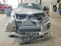 2021 Mitsubishi OUTLANDER фото