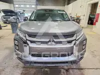 2021 Mitsubishi OUTLANDER фото
