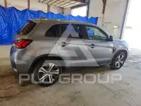2021 Mitsubishi OUTLANDER фото