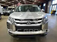 2021 Mitsubishi OUTLANDER фото
