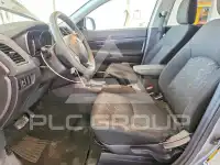 2021 Mitsubishi OUTLANDER фото