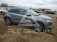 2021 Mitsubishi OUTLANDER фото