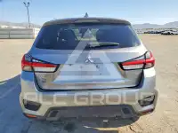 2021 Mitsubishi OUTLANDER фото