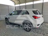 2021 Mitsubishi OUTLANDER фото