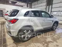 2021 Mitsubishi OUTLANDER фото