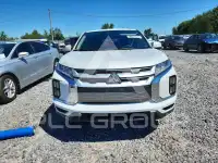 2021 Mitsubishi OUTLANDER фото