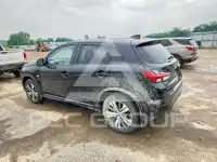 2021 Mitsubishi OUTLANDER фото