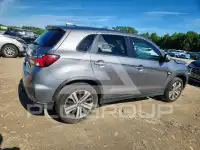 2021 Mitsubishi OUTLANDER фото