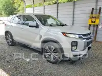 2021 Mitsubishi OUTLANDER фото