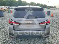 2021 Mitsubishi OUTLANDER фото