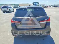 2021 Mitsubishi OUTLANDER фото