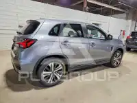 2021 Mitsubishi OUTLANDER фото