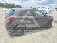 2021 Mitsubishi OUTLANDER фото