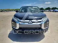2021 Mitsubishi OUTLANDER фото