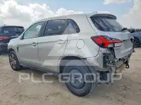 2021 Mitsubishi OUTLANDER photo