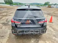 2021 Mitsubishi OUTLANDER фото
