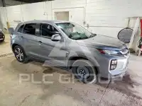 2021 Mitsubishi OUTLANDER фото