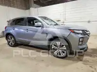2021 Mitsubishi OUTLANDER фото