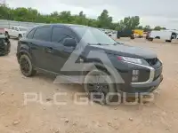 2021 Mitsubishi OUTLANDER фото