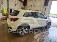 2021 Mitsubishi OUTLANDER фото