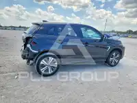 2021 Mitsubishi OUTLANDER фото