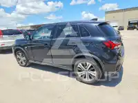 2021 Mitsubishi OUTLANDER фото