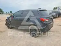 2021 Mitsubishi OUTLANDER фото