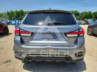 2021 Mitsubishi OUTLANDER фото