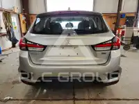 2021 Mitsubishi OUTLANDER фото