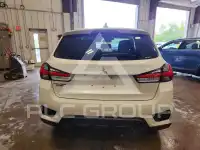 2021 Mitsubishi OUTLANDER фото
