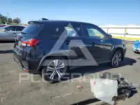 2021 Mitsubishi OUTLANDER фото