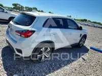 2021 Mitsubishi OUTLANDER фото