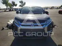 2021 Mitsubishi OUTLANDER фото