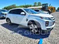 2021 Mitsubishi OUTLANDER фото