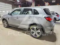 2021 Mitsubishi OUTLANDER фото