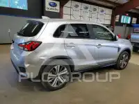 2021 Mitsubishi OUTLANDER фото