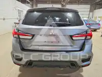 2021 Mitsubishi OUTLANDER фото