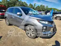 2021 Mitsubishi OUTLANDER фото