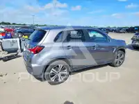 2021 Mitsubishi OUTLANDER фото