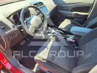 2021 Mitsubishi OUTLANDER фото