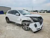 2021 Mitsubishi OUTLANDER фото