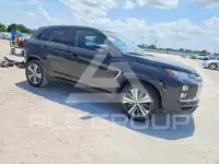 2021 Mitsubishi OUTLANDER фото