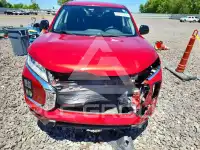 2021 Mitsubishi OUTLANDER фото
