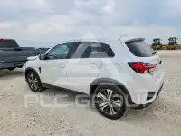 2021 Mitsubishi OUTLANDER фото
