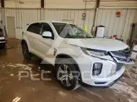 2021 Mitsubishi OUTLANDER фото