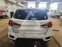 2021 Mitsubishi OUTLANDER фото