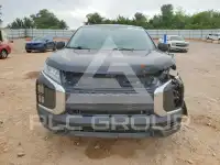2021 Mitsubishi OUTLANDER фото
