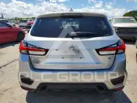 2021 Mitsubishi OUTLANDER фото