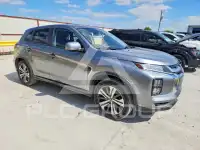 2021 Mitsubishi OUTLANDER фото