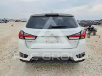 2021 Mitsubishi OUTLANDER фото